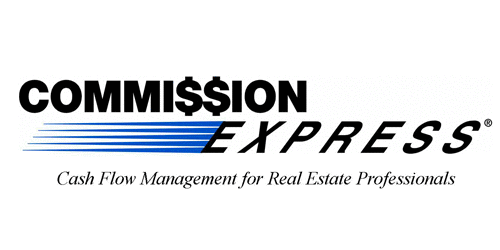 Commission Express