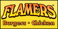 Flamers Charbroiled Hamburgers & Chicken