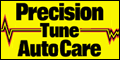 Precision Tune Auto Care Center