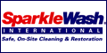 Sparkle Wash