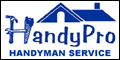 HandyPro Handyman Service