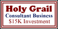 Holy Grail of Businesses