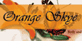 Orange Skye Body and Beauty Bar