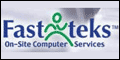 FastTeks On-Site Computer Services