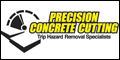 Precision Concrete Cutting