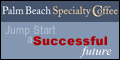 Palm Beach Specialty Coffee