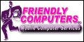 Friendly Computers