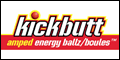 Kickbutt Fun Energy Foods