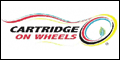 Cartridge On Wheels