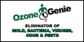 Ozone Genie