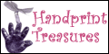 Handprint Treasures