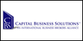 Capital Business Solutions