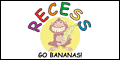 Recess Go Bananas