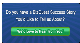 We'd love to hear from you!