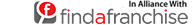 In alliance with FindaFranchise.com