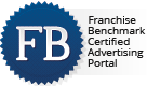 Franchise Benchmark badge