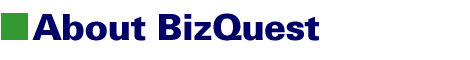 About BizQuest