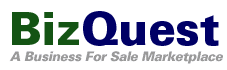 BizQuest - A Business For Sale Marketplace