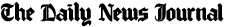 The Daily News Journal