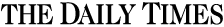 The Daily Times