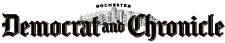 Rochester Democrat and Chronicle