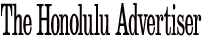 The Honolulu Advertiser