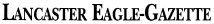 Lancaster Eagle-Gazette