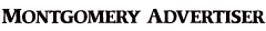 The Montgomery Advertiser