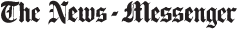The News-Messenger