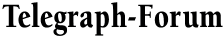 Telegraph-Forum