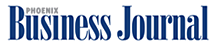 The Business Journal of Phoenix
