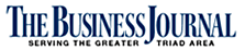 The Business Journal of the Greater Triad Area - Greensboro
