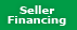 Seller Financing is Available