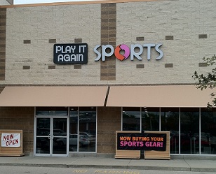 Play It Again Sports Franchise for Sale on BizQuest