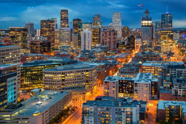Franchises for sale in Colorado.