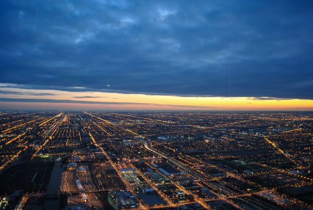 Buy a franchise in Illinois!