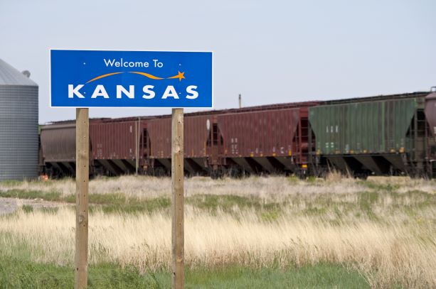 Kansas franchises for sale 