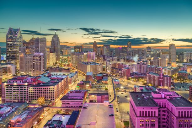 Buy a franchise in Michigan
