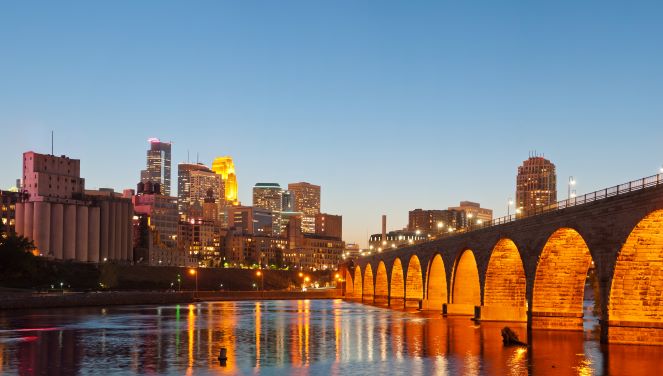 Buy a franchise in Minnesota!