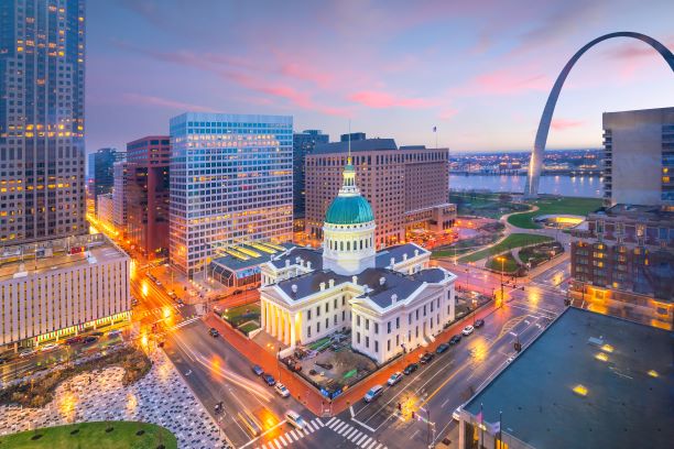 Franchises for sale in Missouri 