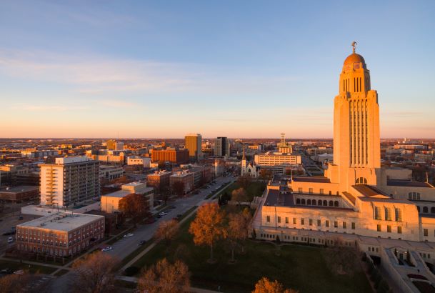 Franchises for sale in Nebraska