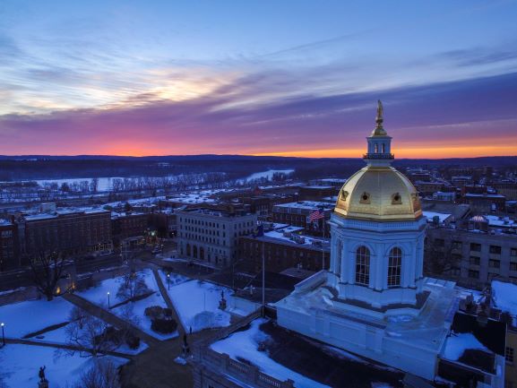 New Hampshire franchises for sale