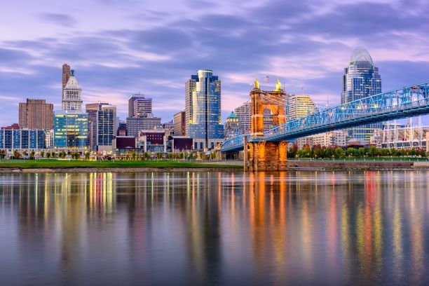 Buy a franchise in Ohio!