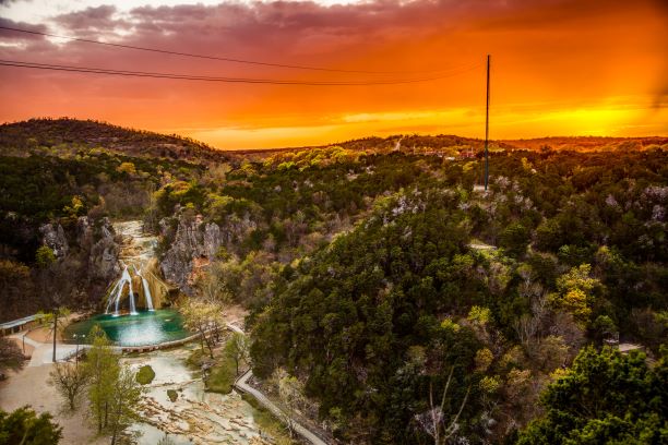 Franchises for sale in Oklahoma
