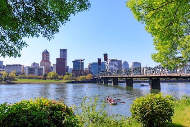Buy a franchise in Oregon!
