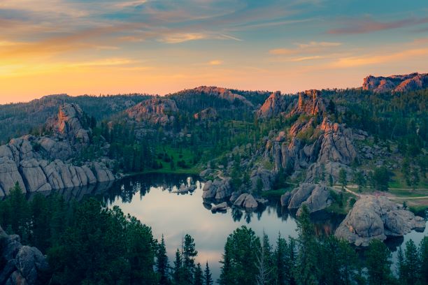 Franchising for sale in South Dakota