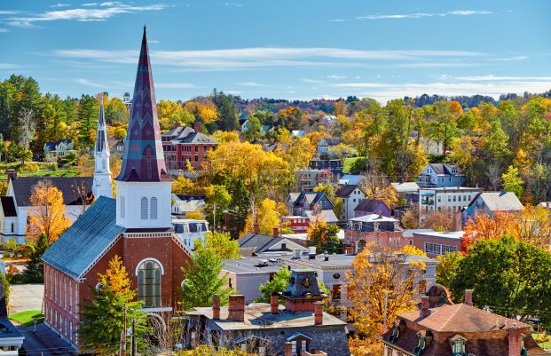 Franchises for sale in Vermont