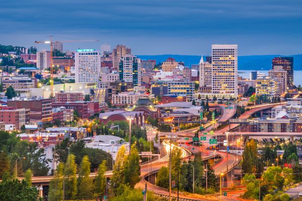 Buy a franchise in Washington!
