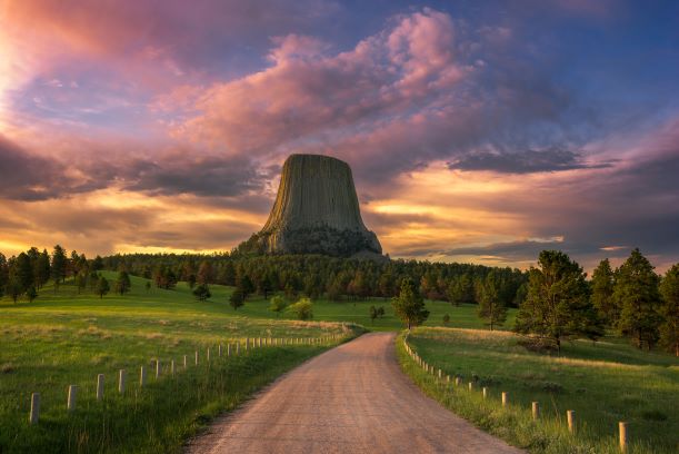 Franchises for sale in Wyoming