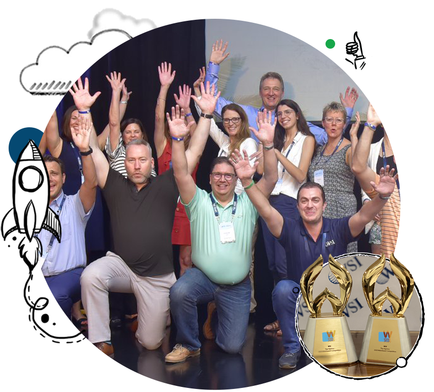 WSI Digital Marketing Franchise for Sale on BizQuest